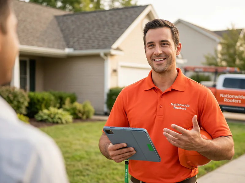 Roof Installation  in Odessa  FAQ